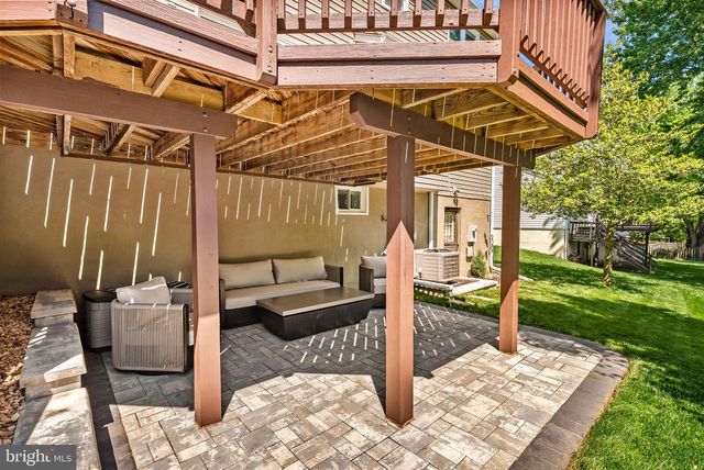 1100 JEFF RYAN DR, Herndon, VA 20170