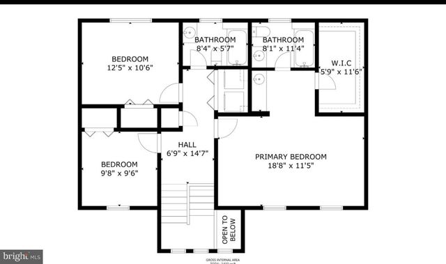 1100 JEFF RYAN DR, Herndon, VA 20170