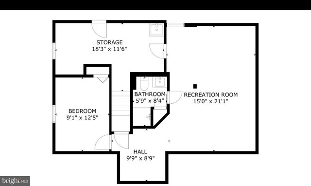 1100 JEFF RYAN DR, Herndon, VA 20170