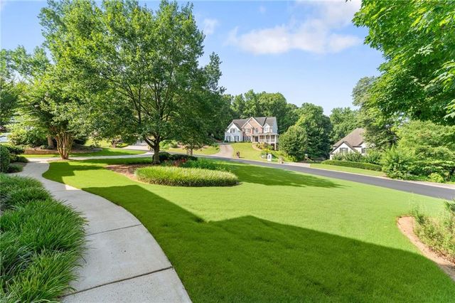 5050 Fenwick Drive, Cumming, GA 30040