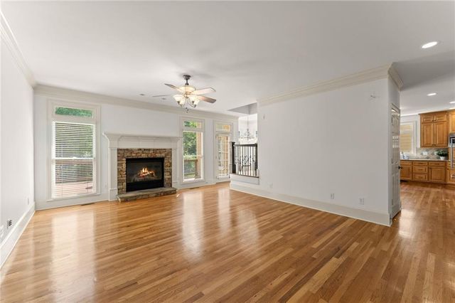 5050 Fenwick Drive, Cumming, GA 30040