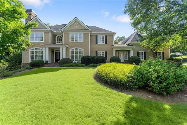 5050 Fenwick Drive, Cumming, GA 30040