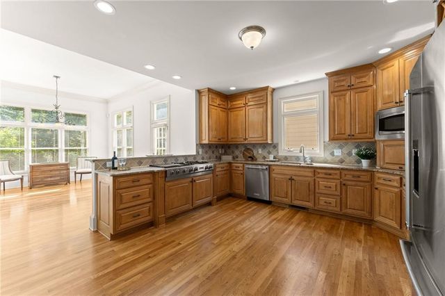 5050 Fenwick Drive, Cumming, GA 30040