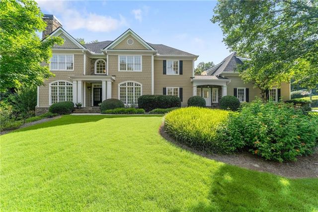 5050 Fenwick Drive, Cumming, GA 30040
