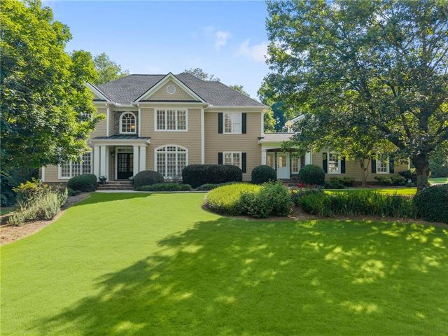 5050 Fenwick Drive, Cumming, GA 30040