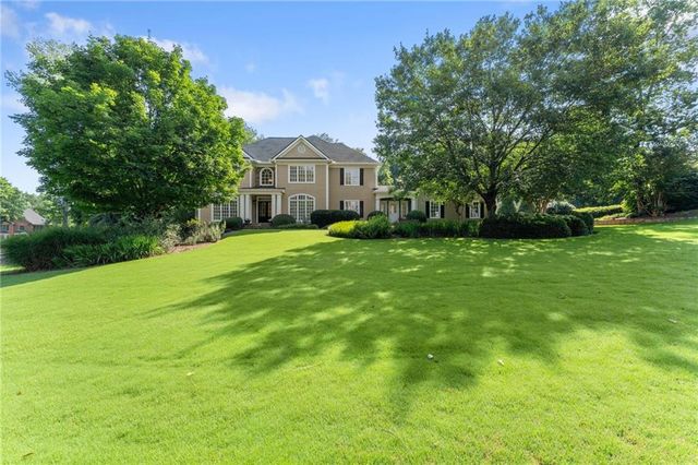 5050 Fenwick Drive, Cumming, GA 30040