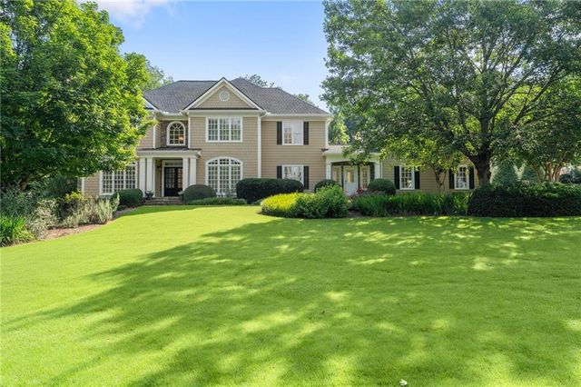 5050 Fenwick Drive, Cumming, GA 30040
