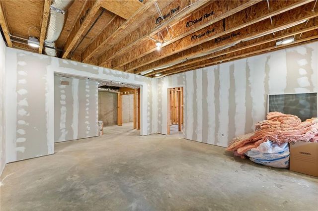 5050 Fenwick Drive, Cumming, GA 30040