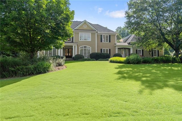 5050 Fenwick Drive, Cumming, GA 30040