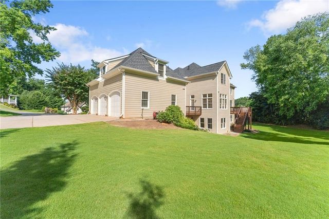 5050 Fenwick Drive, Cumming, GA 30040