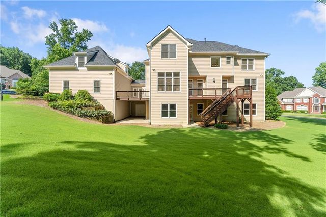 5050 Fenwick Drive, Cumming, GA 30040
