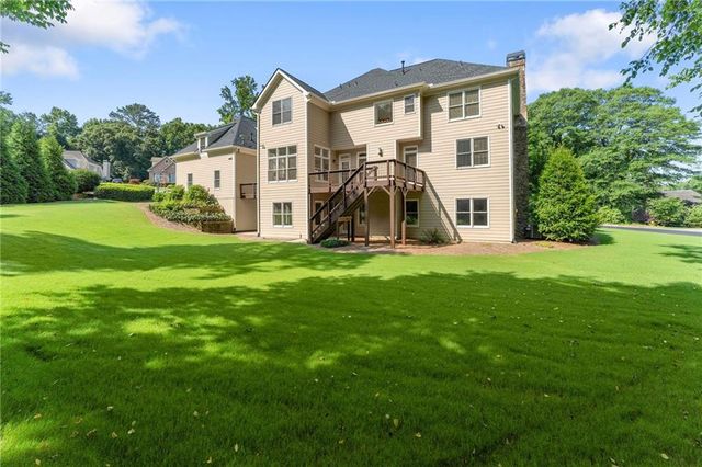 5050 Fenwick Drive, Cumming, GA 30040