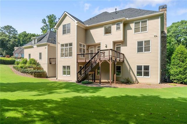 5050 Fenwick Drive, Cumming, GA 30040
