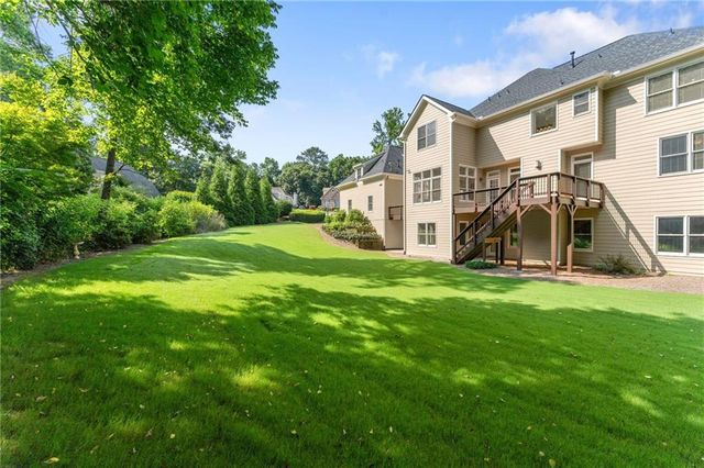 5050 Fenwick Drive, Cumming, GA 30040