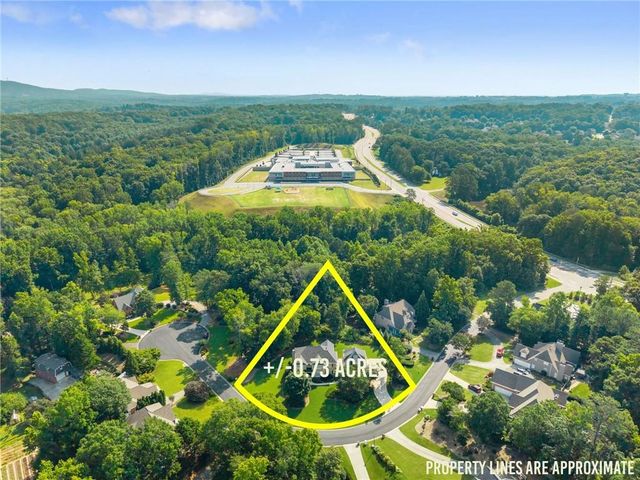 5050 Fenwick Drive, Cumming, GA 30040
