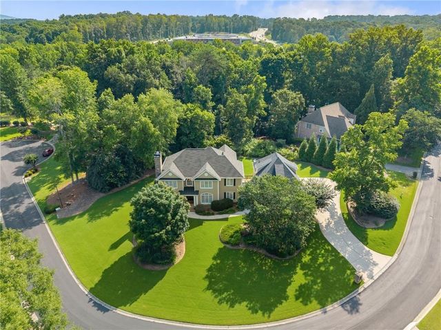 5050 Fenwick Drive, Cumming, GA 30040