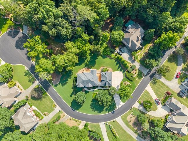 5050 Fenwick Drive, Cumming, GA 30040