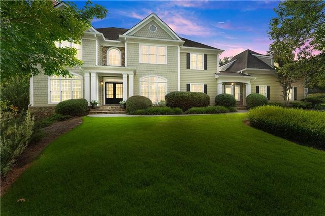 5050 Fenwick Drive, Cumming, GA 30040