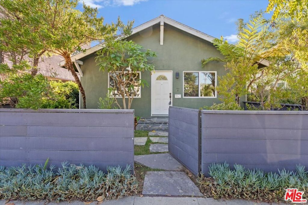 3947 Huron Avenue, Culver City, CA 90232 — photo 2