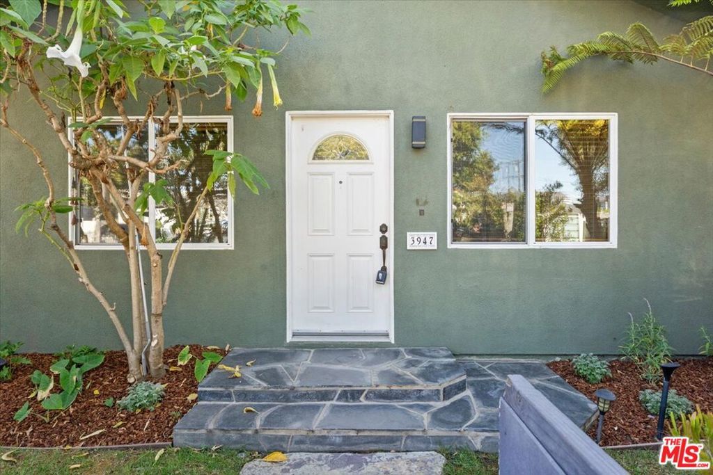 3947 Huron Avenue, Culver City, CA 90232 — photo 3
