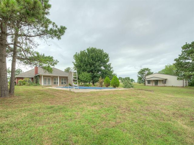 1085 Pioneer Road, Tuttle, OK 73089