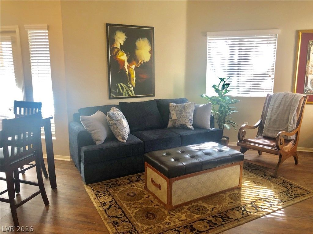 5250 South RAINBOW Boulevard 2105, Las Vegas, NV 89118 — photo 2