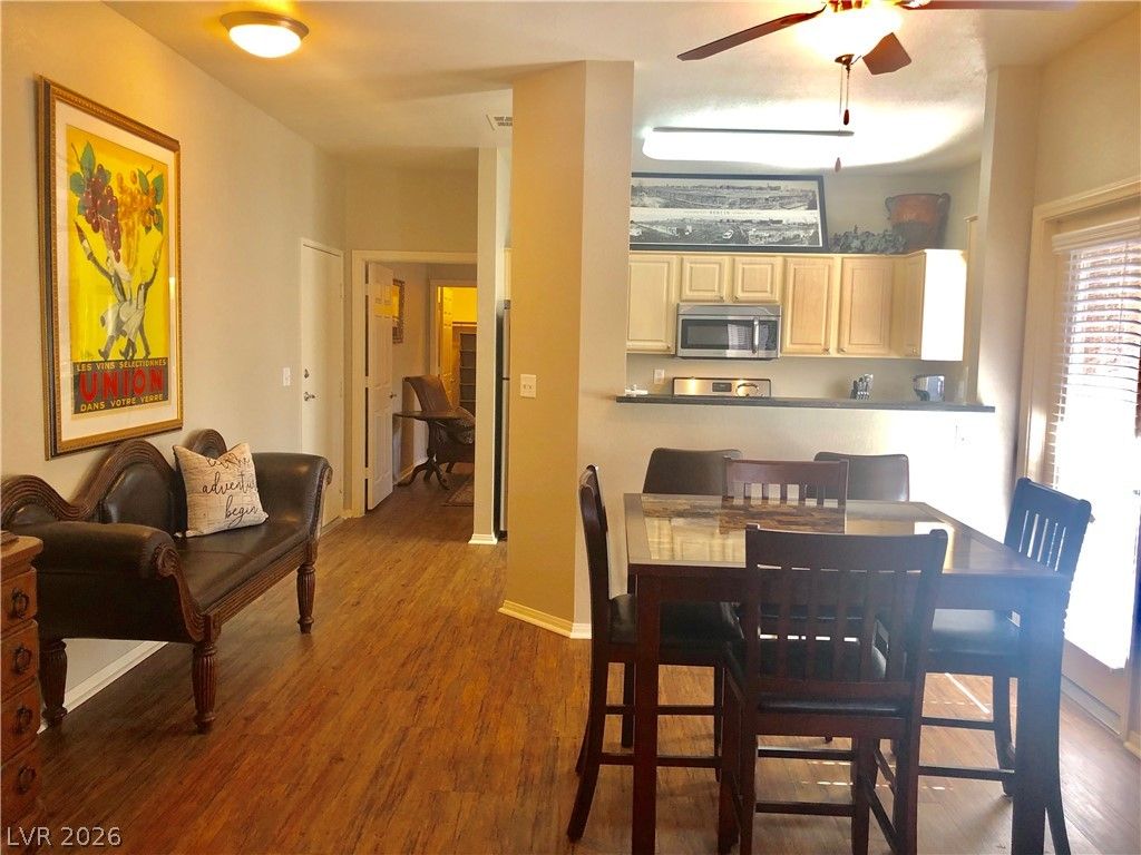 5250 South RAINBOW Boulevard 2105, Las Vegas, NV 89118 — photo 5