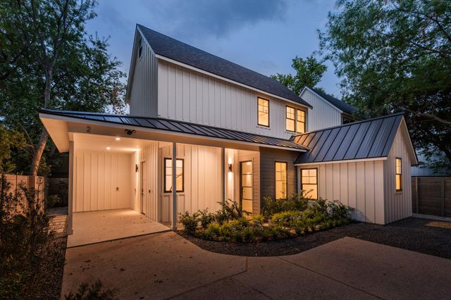 2707 Stacy 2, Austin, TX 78704