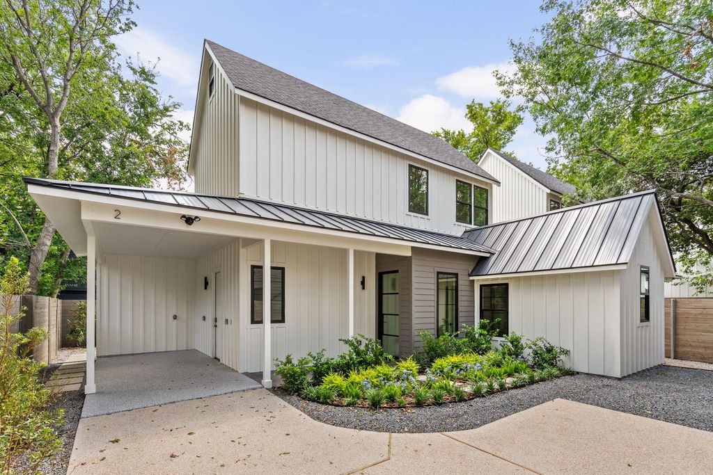 2707 Stacy 2, Austin, TX 78704