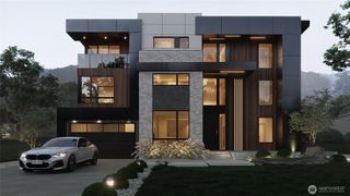 1331 102nd Avenue NE, Bellevue, WA 98004