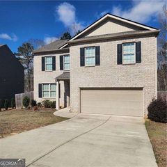 105 Arbor Creek Trail, Dallas, GA 30157