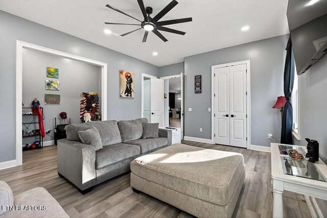 377 Margot Drive, Sparta, TN 38583