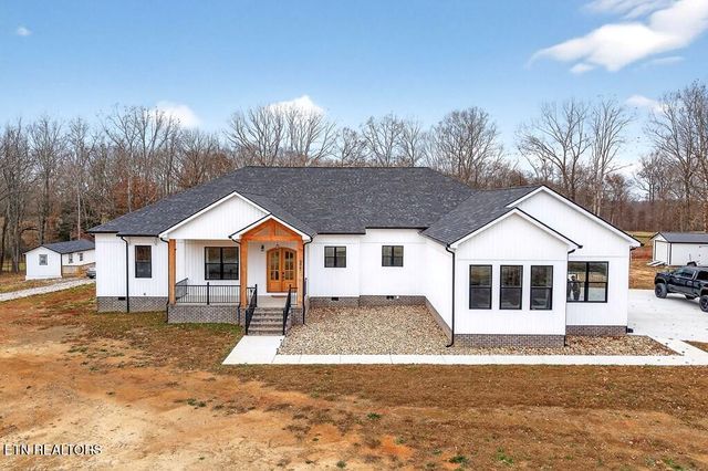 377 Margot Drive, Sparta, TN 38583