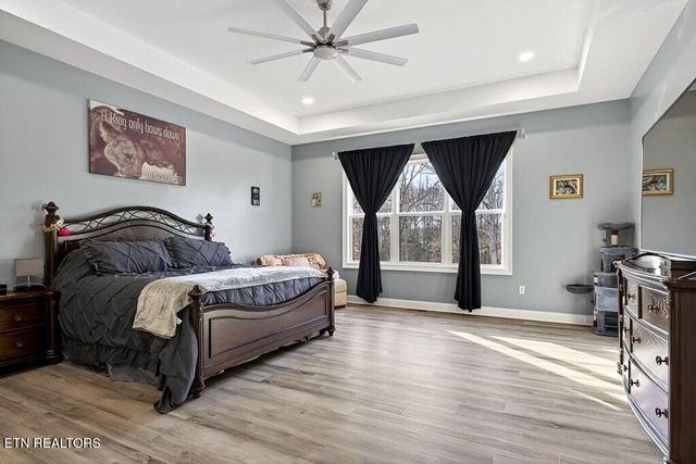 377 Margot Drive, Sparta, TN 38583