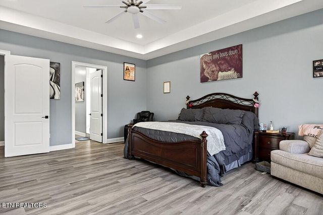 377 Margot Drive, Sparta, TN 38583