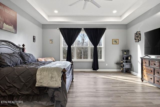 377 Margot Drive, Sparta, TN 38583