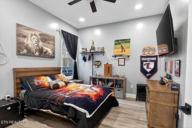 377 Margot Drive, Sparta, TN 38583