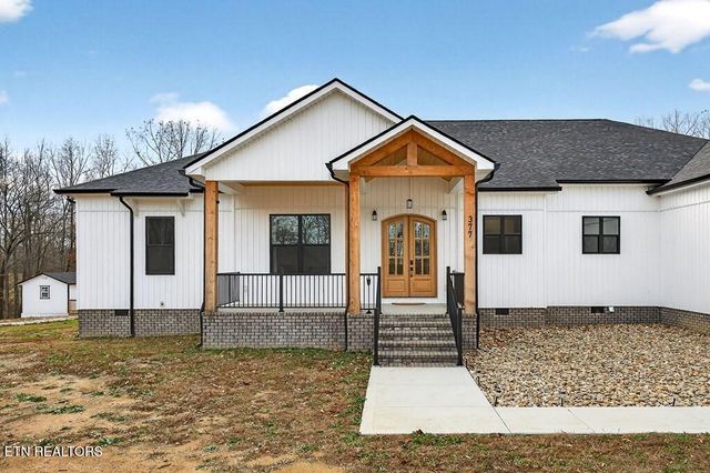 377 Margot Drive, Sparta, TN 38583