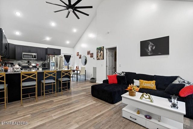 377 Margot Drive, Sparta, TN 38583