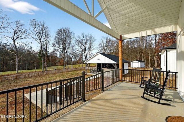 377 Margot Drive, Sparta, TN 38583