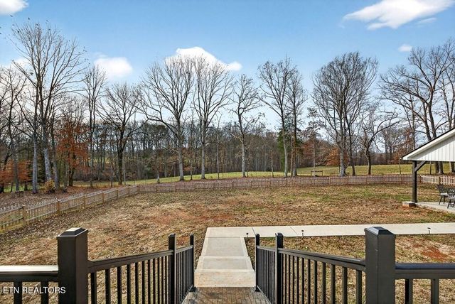 377 Margot Drive, Sparta, TN 38583