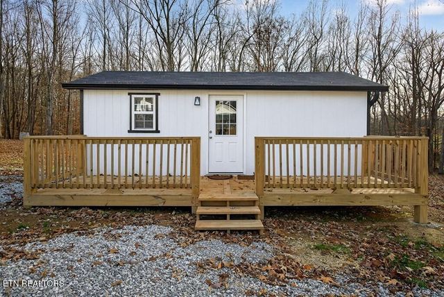 377 Margot Drive, Sparta, TN 38583