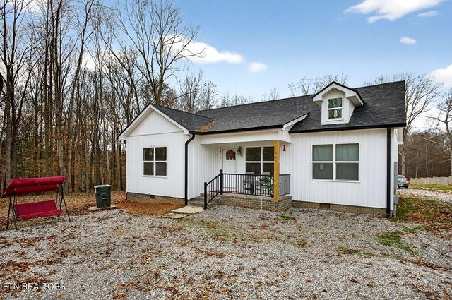 377 Margot Drive, Sparta, TN 38583