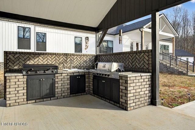 377 Margot Drive, Sparta, TN 38583