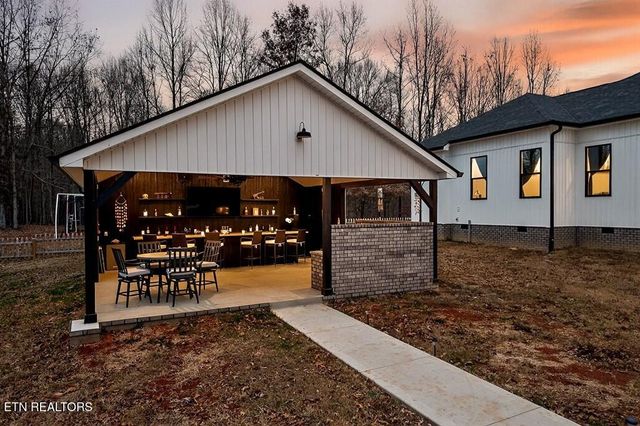 377 Margot Drive, Sparta, TN 38583