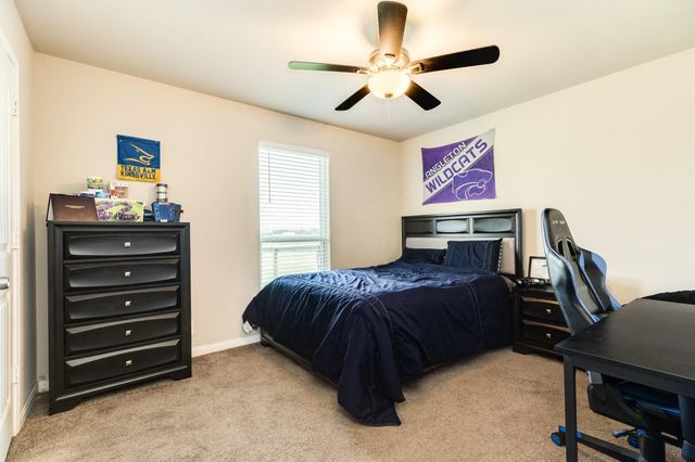 920 Quarter Horse Trail, Angleton, TX 77515
