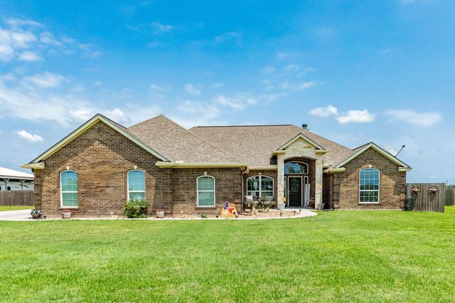 920 Quarter Horse Trail, Angleton, TX 77515