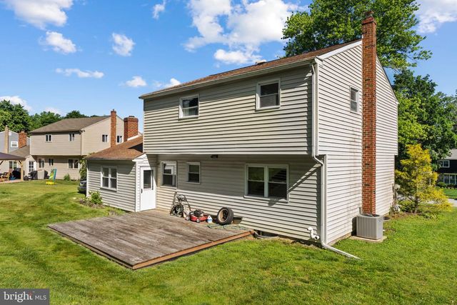 208 CONCORD AVE, Exton, PA 19341