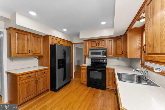 208 CONCORD AVE, Exton, PA 19341