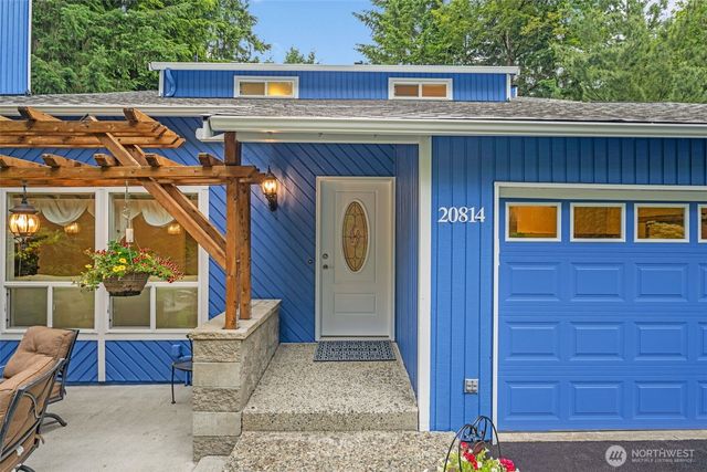 20814 28th Avenue SE, Bothell, WA 98021